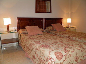 Apartaments St. Jordi Comtal