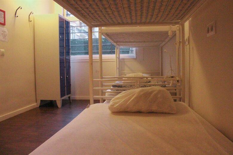 360 Hostel Barcelona