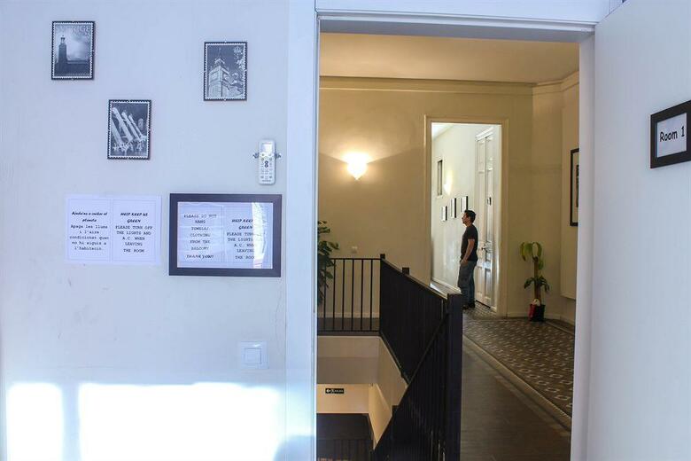 360 Hostel Barcelona