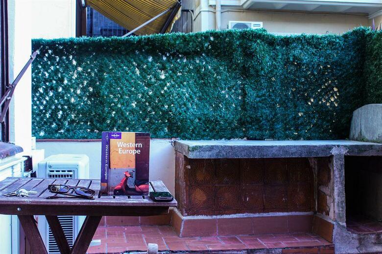 360 Hostel Barcelona