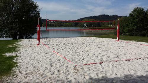Apartm�n Riviera Lipno 500