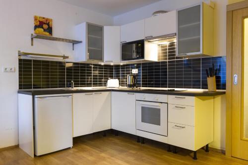 Apartamentos Lipno 35 - Lipno In