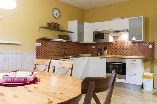 Apartamentos Lipno 35 - Lipno In