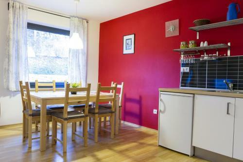 Apartamentos Lipno 35 - Lipno In