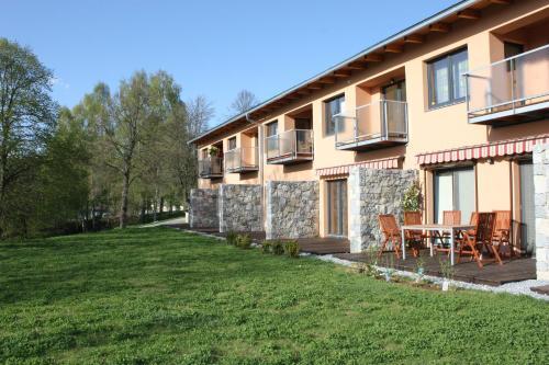 Apartamentos Lipno 35 - Lipno In