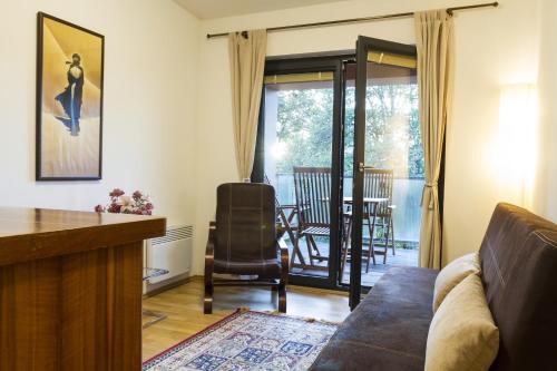 Apartamentos Lipno 35 - Lipno In