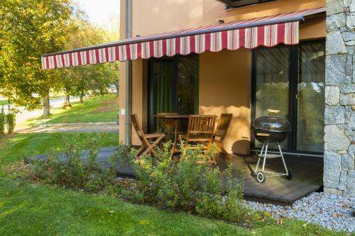 Apartamentos Lipno 35 - Lipno In