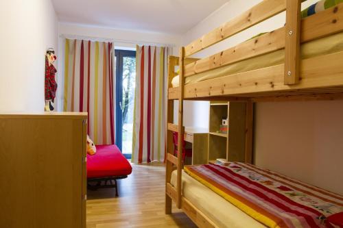 Apartamentos Lipno 35 - Lipno In