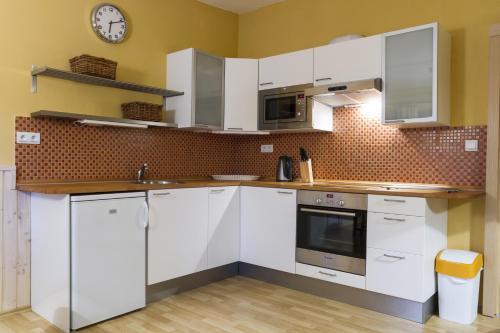 Apartamentos Lipno 35 - Lipno In