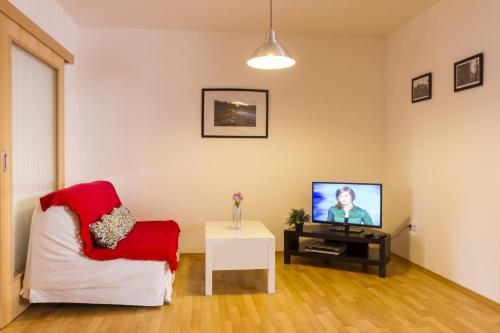 Apartamentos Lipno 35 - Lipno In