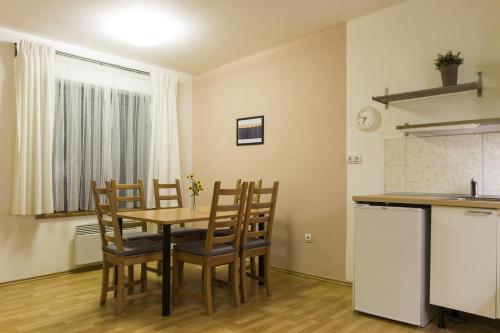 Apartamentos Lipno 35 - Lipno In