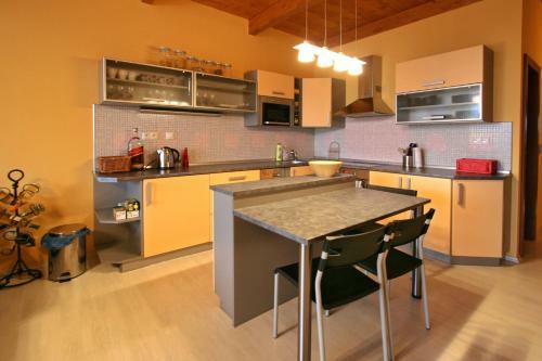 Apartm�ny Doky Holiday