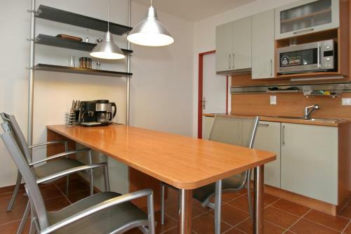 Apartm�ny Doky Holiday