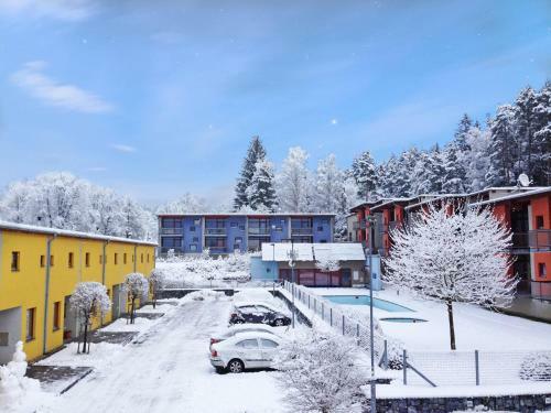 Apartm�ny Doky Holiday
