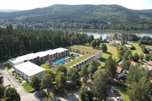Apartm�ny Doky Holiday