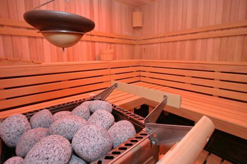 Apartm�ny Doky Holiday