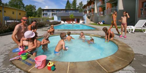 Apartm�ny Doky Holiday