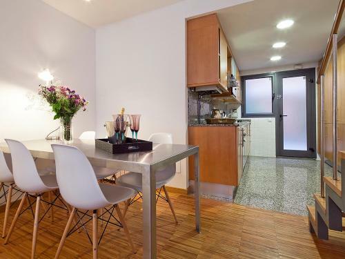 Apartamento Guell Executive