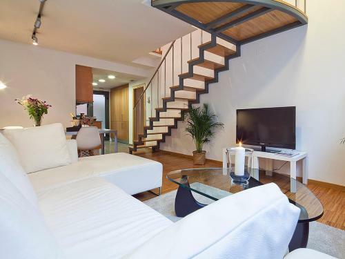 Apartamento Guell Executive