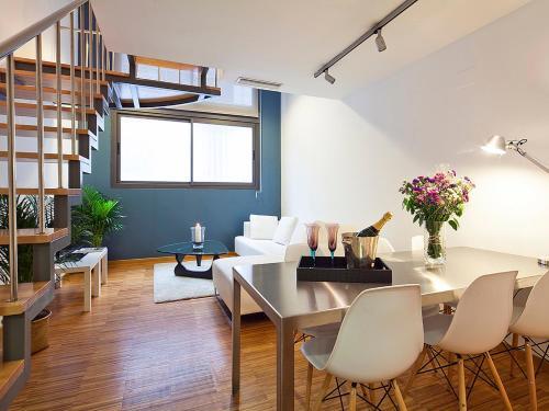 Apartamento Guell Executive