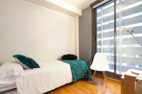 Apartamento Guell Executive