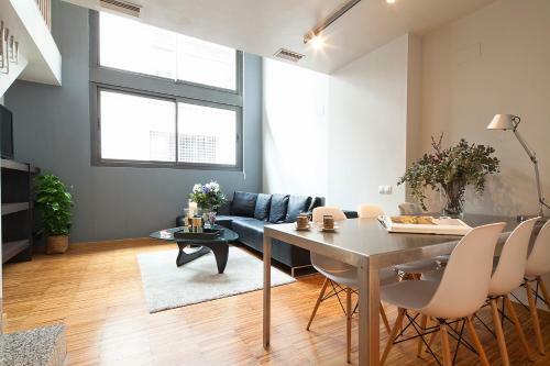 Apartamento Guell Executive