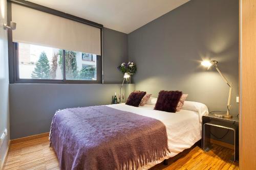 Apartamento Guell Executive