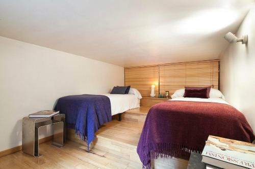 Apartamento Guell Executive