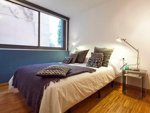 Apartamento Guell Executive