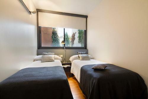 Apartamento Guell Executive