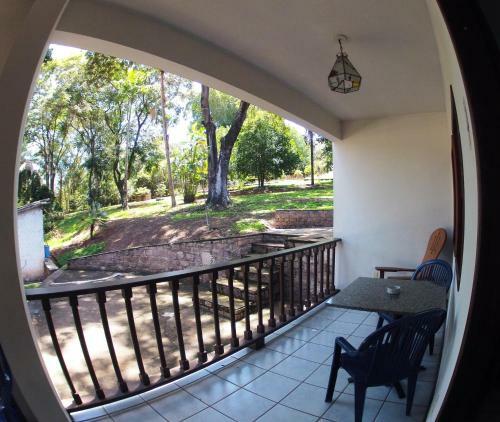 Hostal Pousada Casa Da Geleia