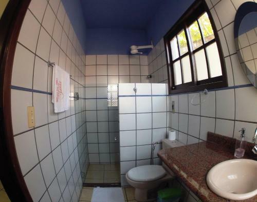 Hostal Pousada Casa Da Geleia