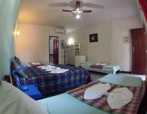Hostal Pousada Casa Da Geleia