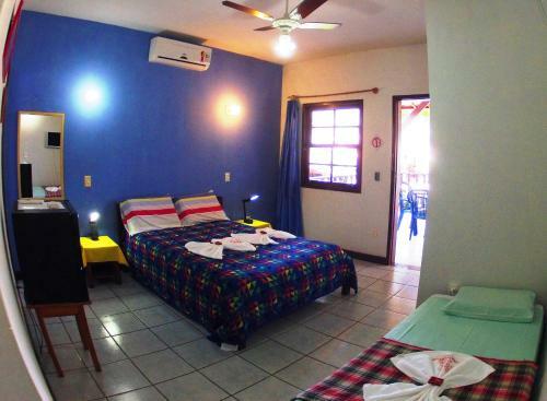 Hostal Pousada Casa Da Geleia