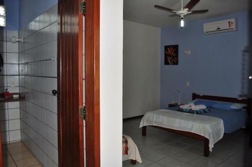 Hostal Pousada Casa Da Geleia