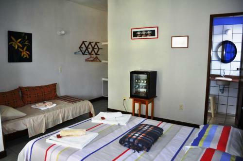 Hostal Pousada Casa Da Geleia