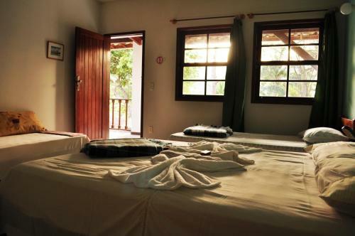 Hostal Pousada Casa Da Geleia