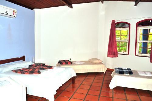 Hostal Pousada Casa Da Geleia