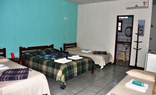 Hostal Pousada Casa Da Geleia