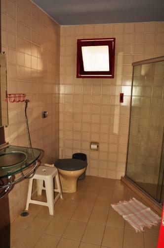 Hostal Pousada Casa Da Geleia