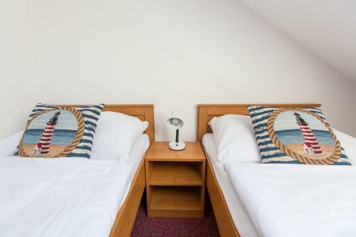 Hotel Admiral