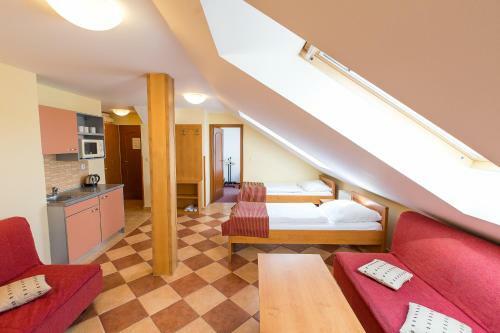 Hotel Admiral