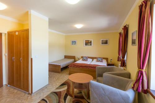 Hotel Admiral