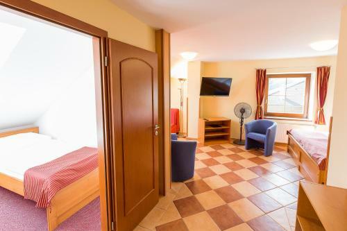 Hotel Admiral