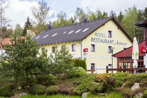 Hotel Admiral