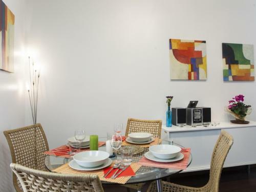 Apartamento Citytrip Poble Nou Beach