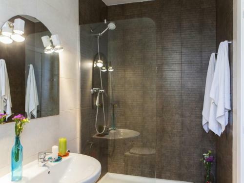 Apartamento Citytrip Poble Nou Beach