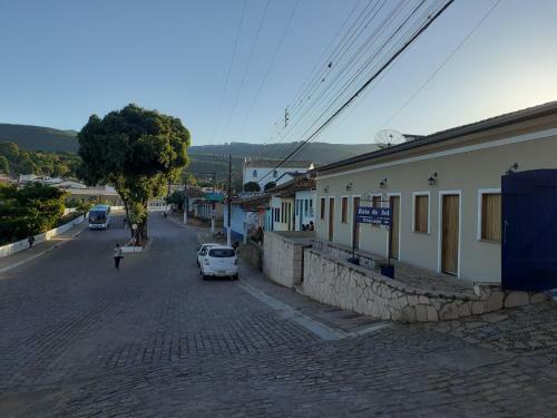 Hostal Pousada Raio De Sol