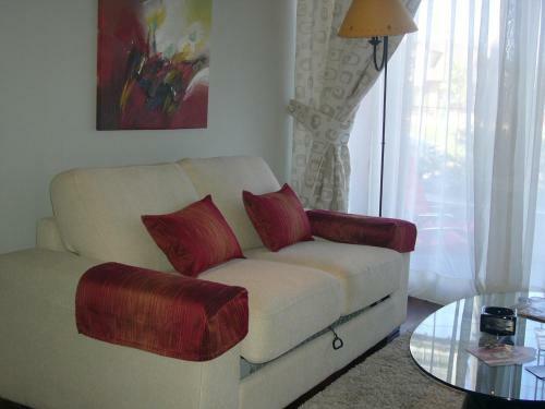 Apart Hotel Las Rastras