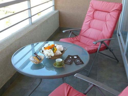 Apart Hotel Las Rastras